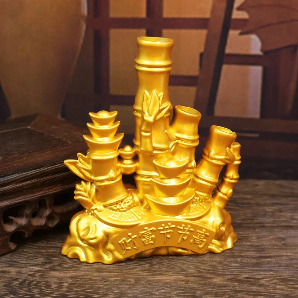 Bamboo Ornaments F2240