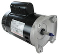 1HP 115/230V Square Flange Pool Motor Y1664