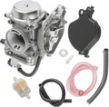 Carburetor Kawasaki Lakota 300 Sport Kef300B 2001-2003 Pack of 2 C40808