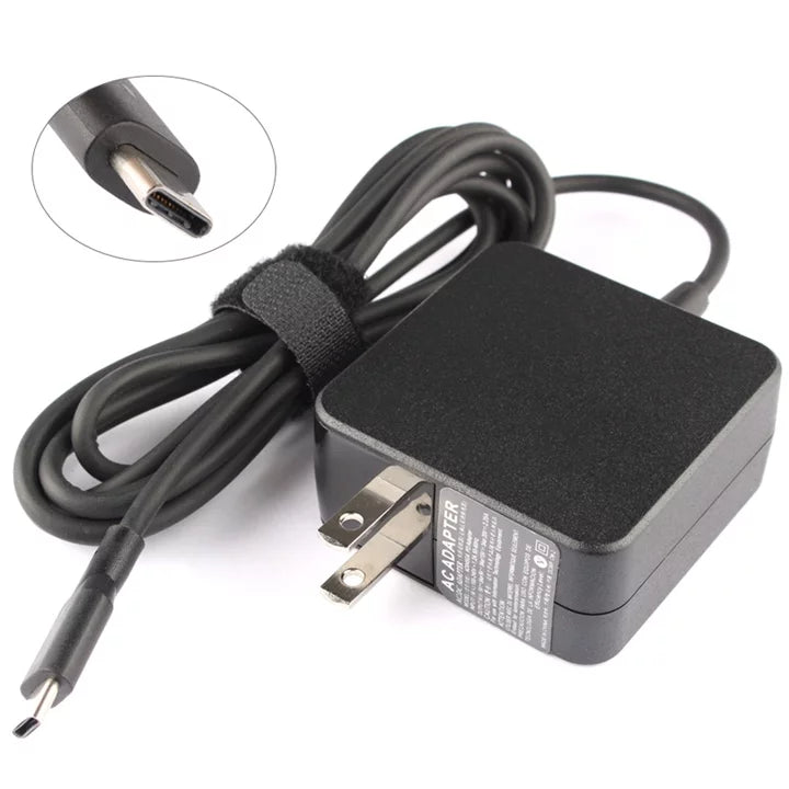AC Power Adapter Laptop Charger C4551