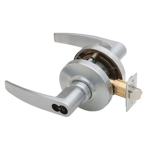 Lever Lockset P3631