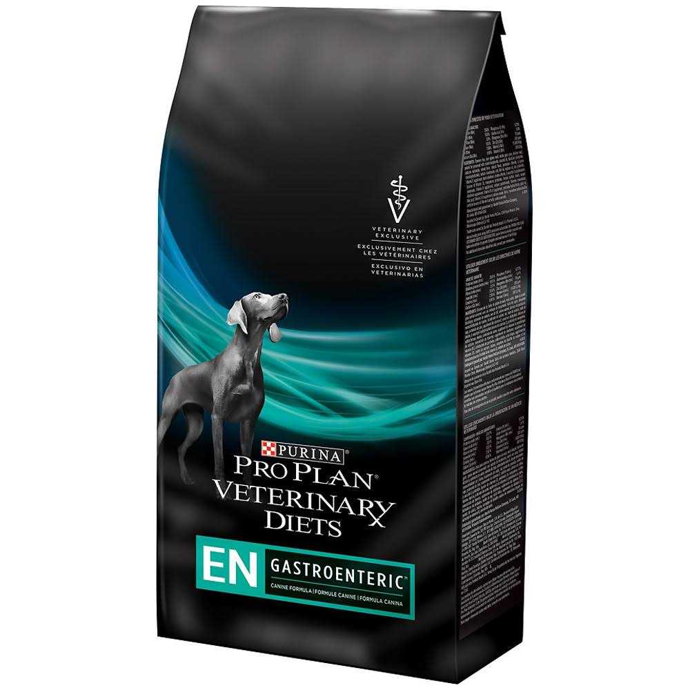EN Gastroenteric Formula Dry Dog Food O7191