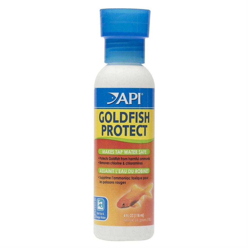 Aquarium Water Conditioner B236678