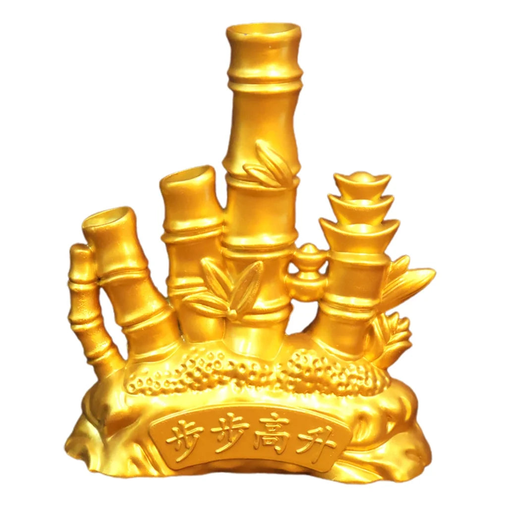 Bamboo Ornaments F2240