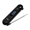 Rotating Thermocouple Thermometer V27775