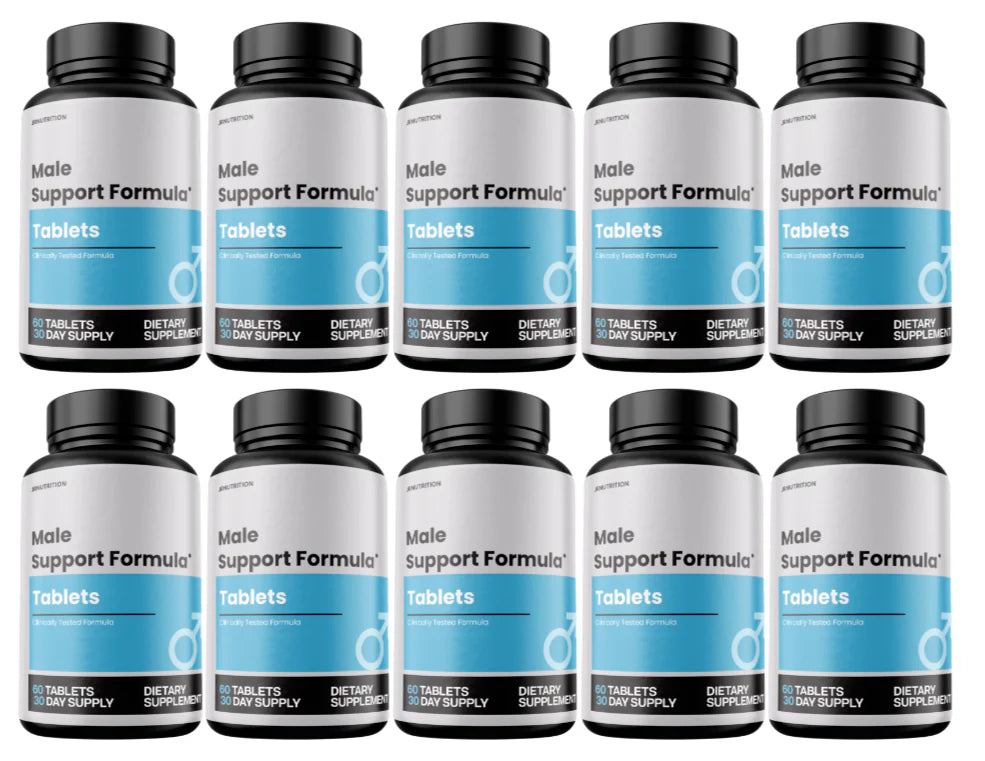 Male Enhancement Supplement 10 Pack F382715
