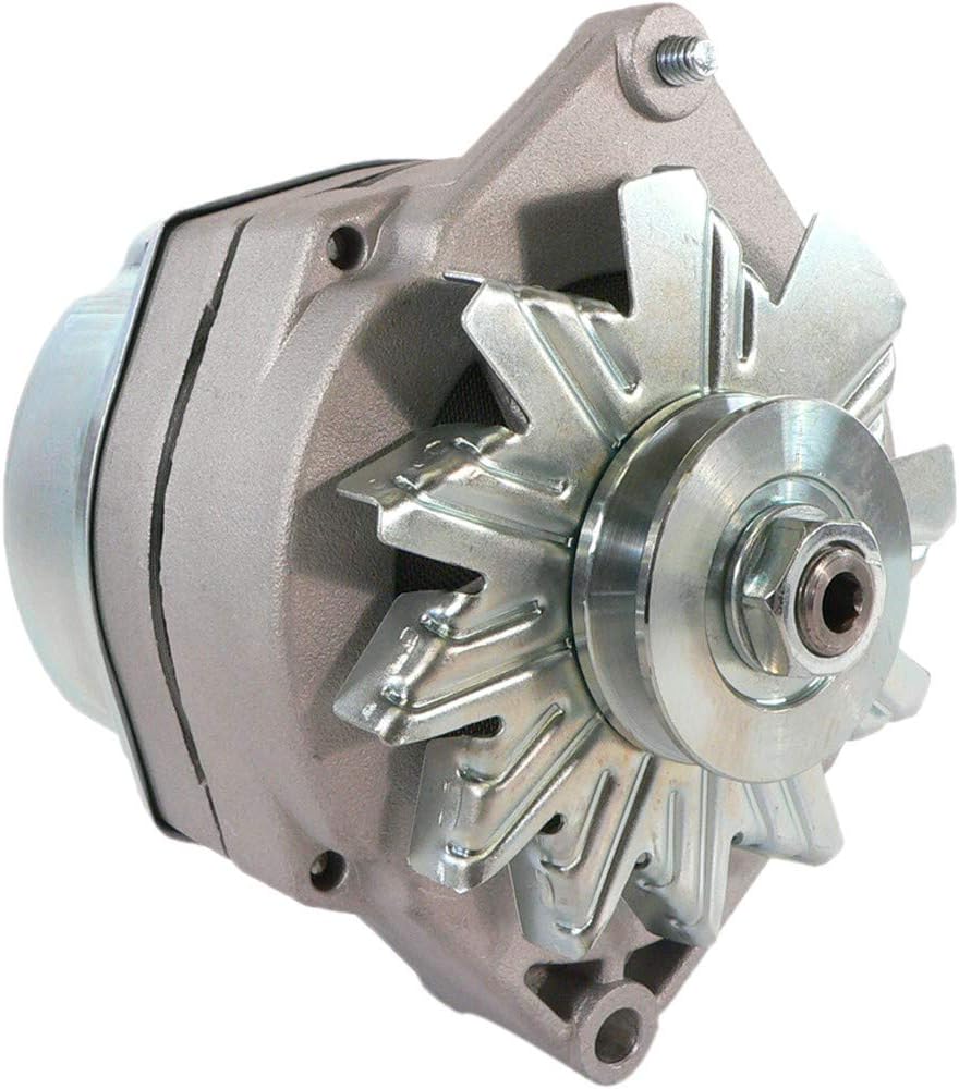 Marine Alternator 3-Wire 63 Amp S44646