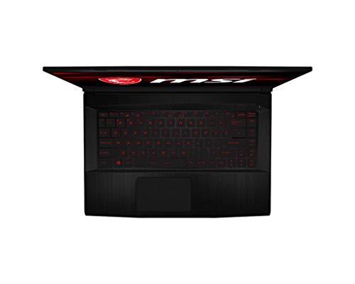15.6" FHD IPS 60Hz Gaming Laptop Intel Core i5 GTX 1650 8GB DDR4 256GB SSD Q6765