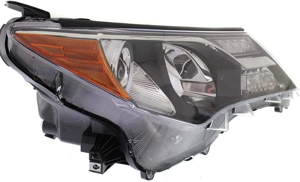 Pair Head Lights for Toyota RAV4 G352