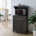 Microwave Cart R1382