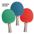 5 Ply Rubber Table Tennis Paddle, Bundle of 5 V18167