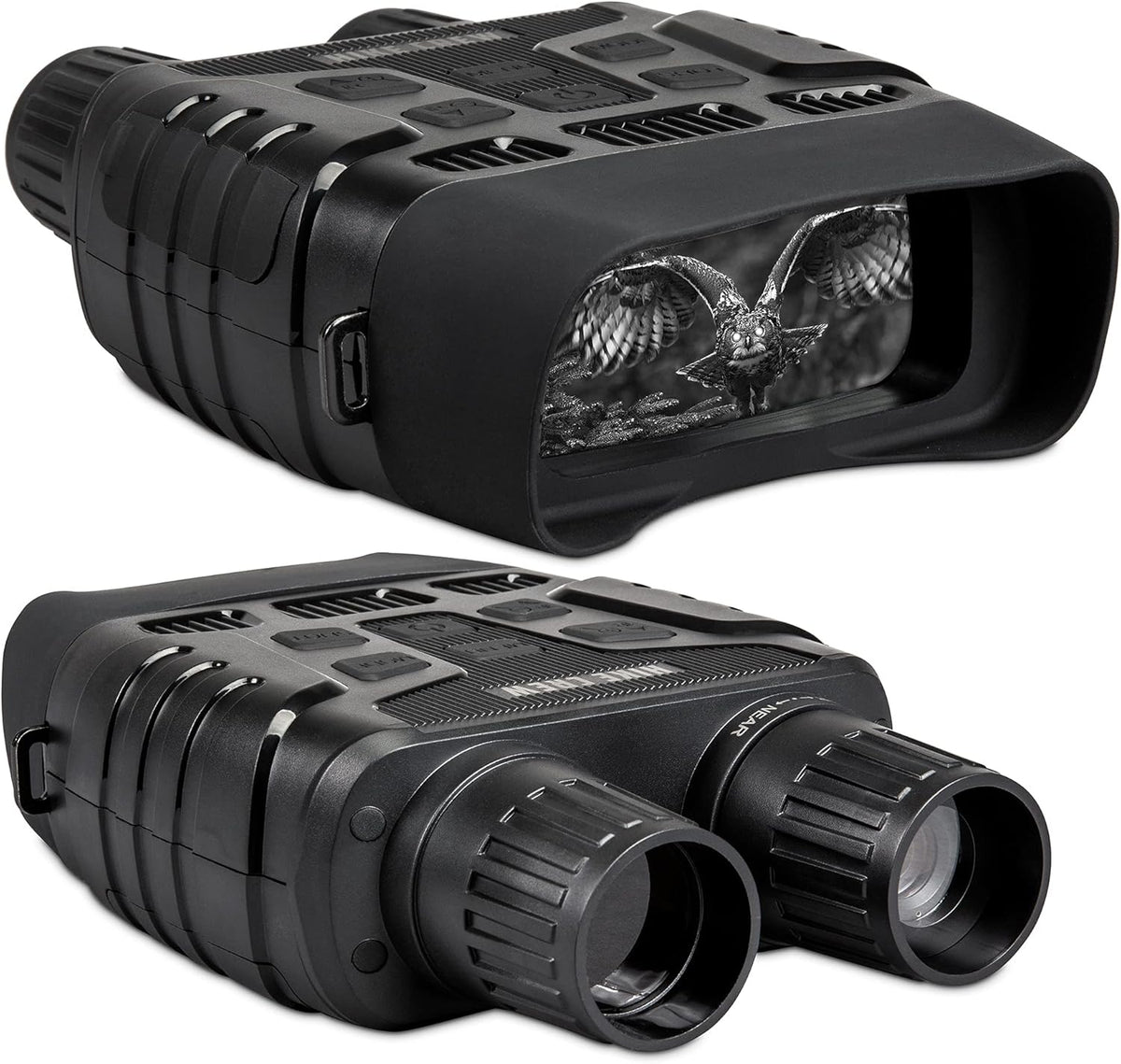 Night Vision Binoculars with LCD Screen R3797