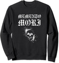 Memento Mori Sweatshirt D477085