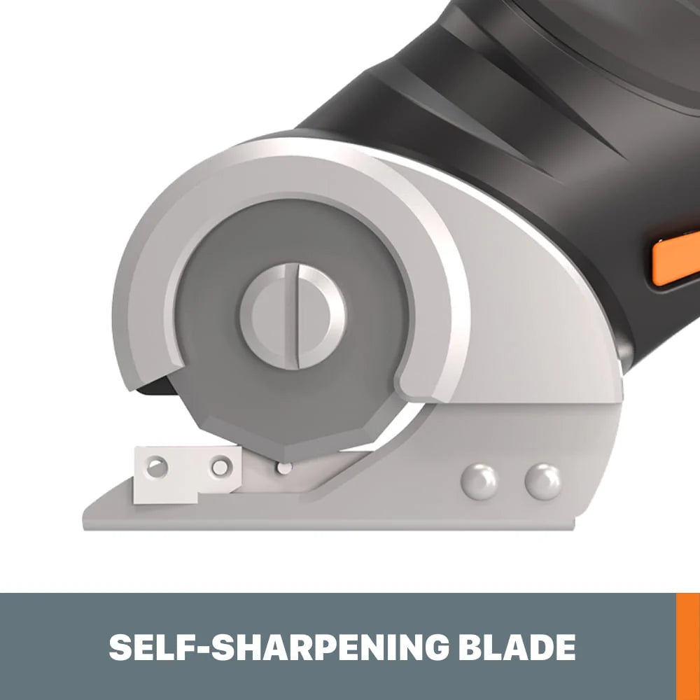 Cordless Electric Scissors M417016