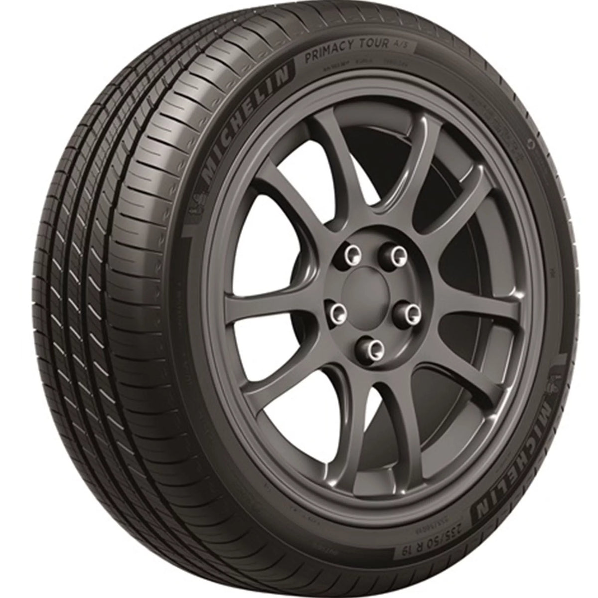 All Season 235/65R18 106H Passenger Tire O6659