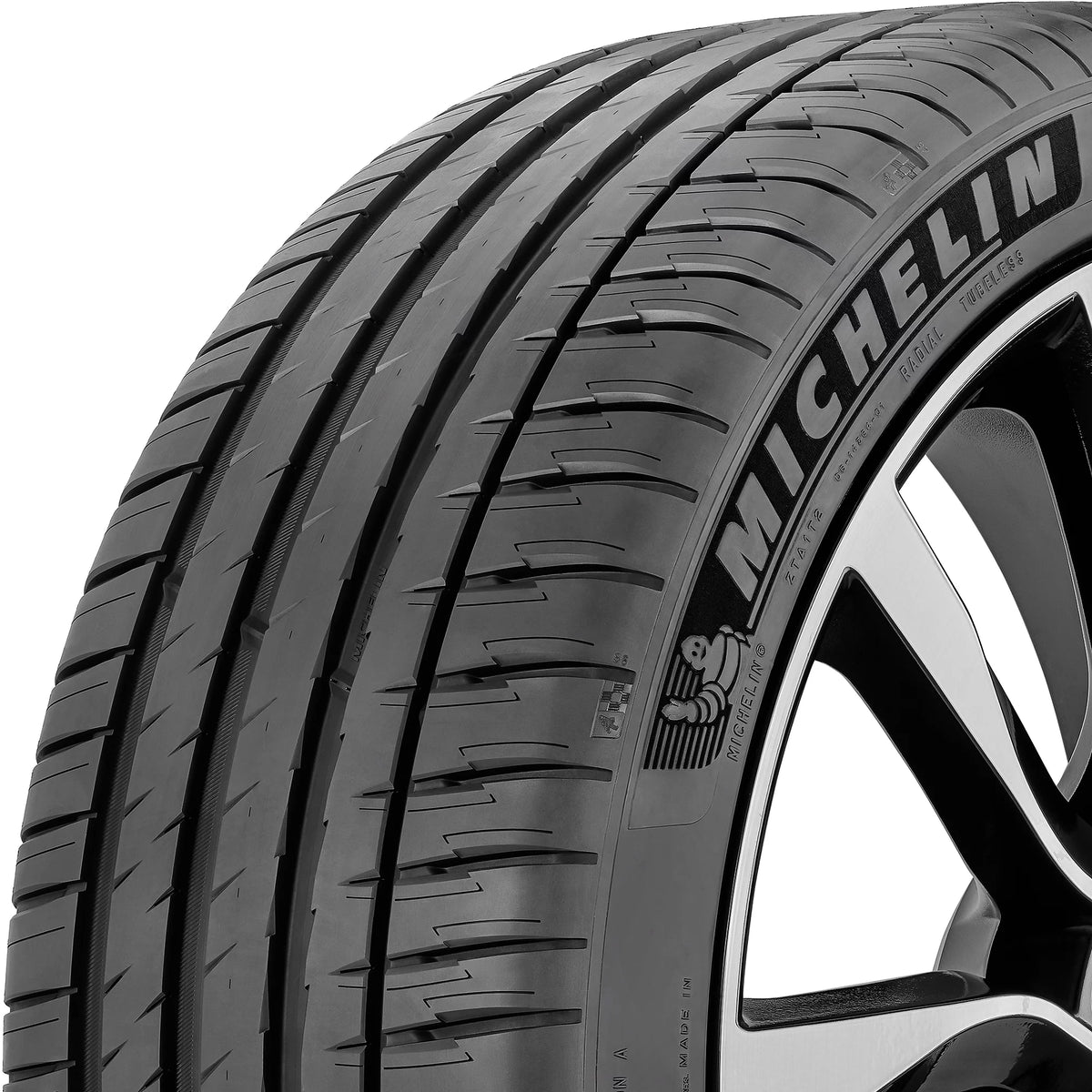 Summer 275/45R20 110Y XL Passenger Tire K610