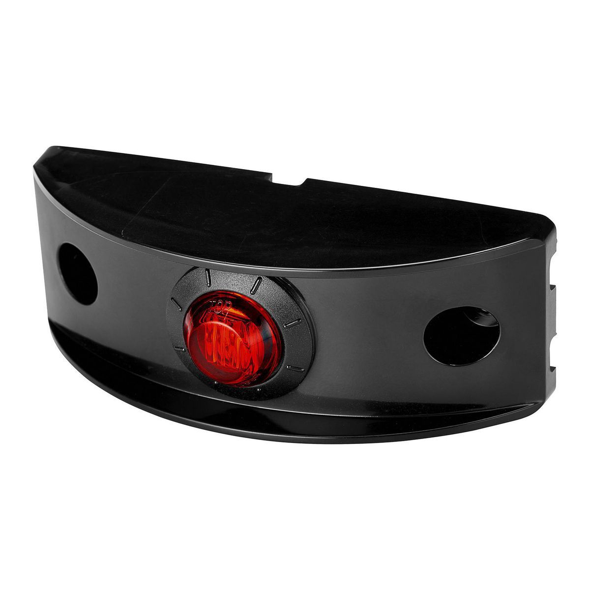 Red Marker Light with Mount K2761
