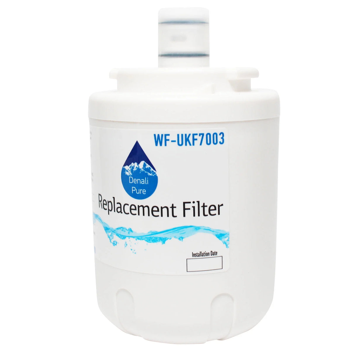5-Pack Replacement Refrigerator Water Filter Cartridge B9725