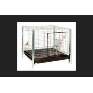 Rabbit Hutch Kit S79980