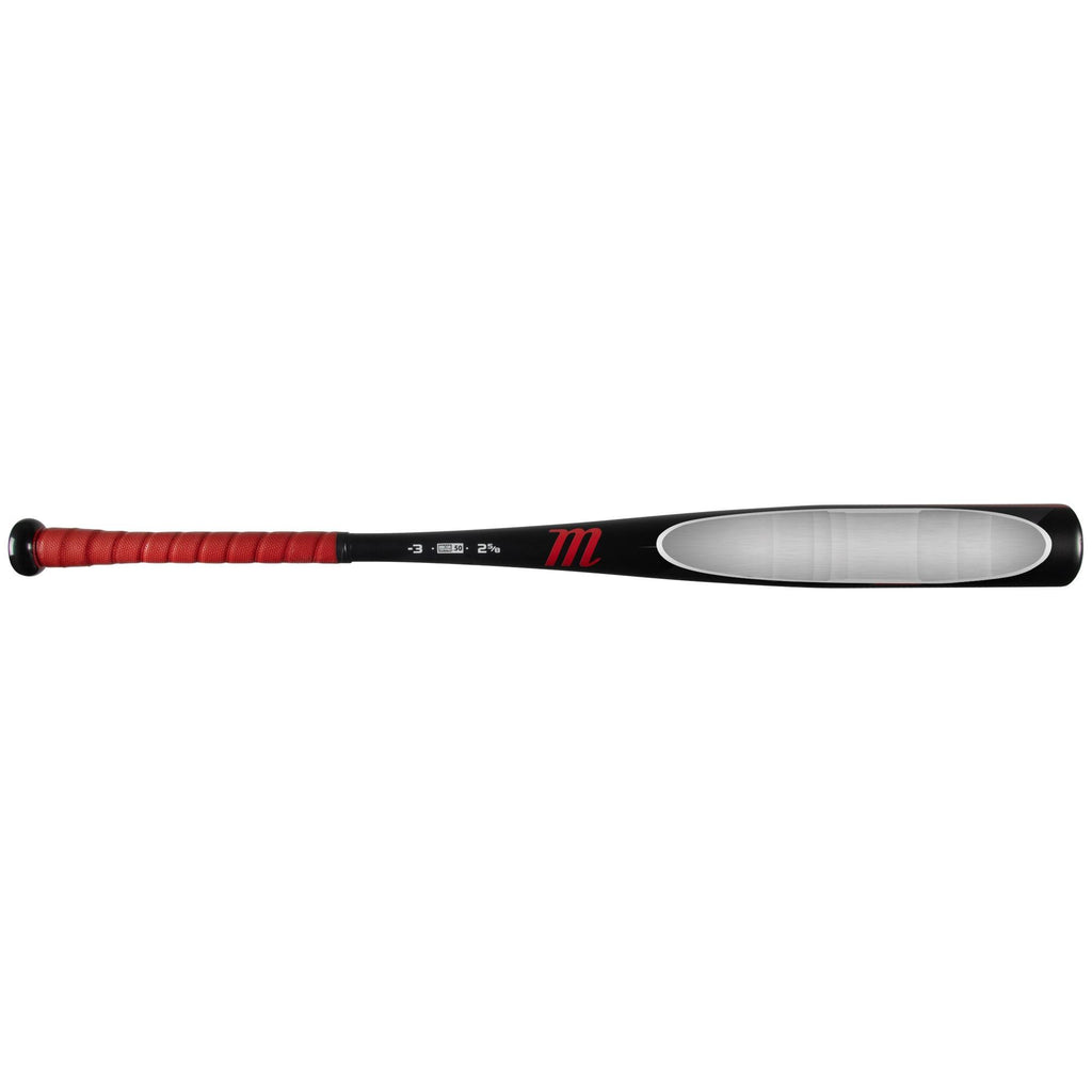 Black Baseball Bat T819