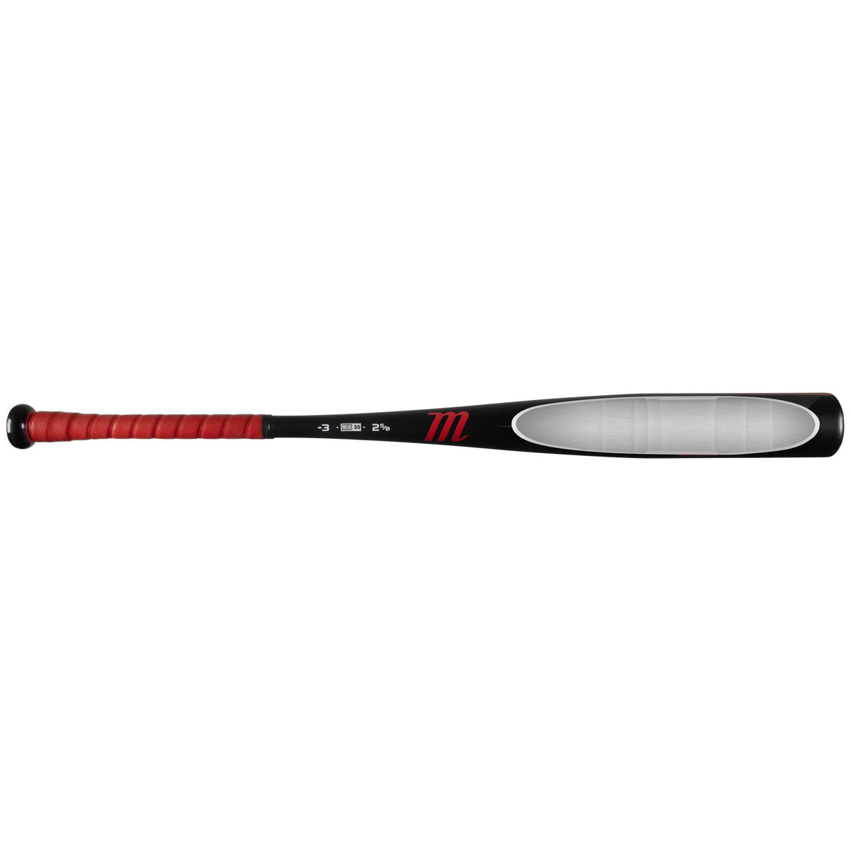Black Baseball Bat T819