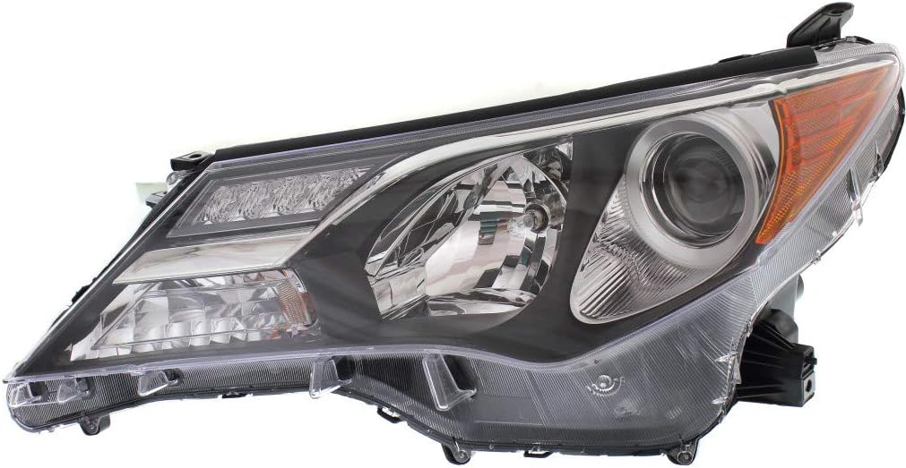Pair Head Lights for Toyota RAV4 G352