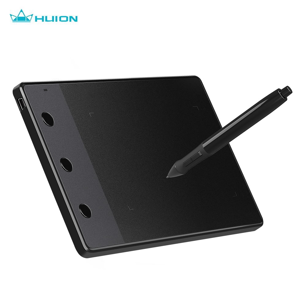 Huion Graphics Board Tablet Pad E2831