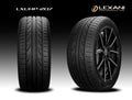 225/45ZR17 94W XL Passenger Tire Y537
