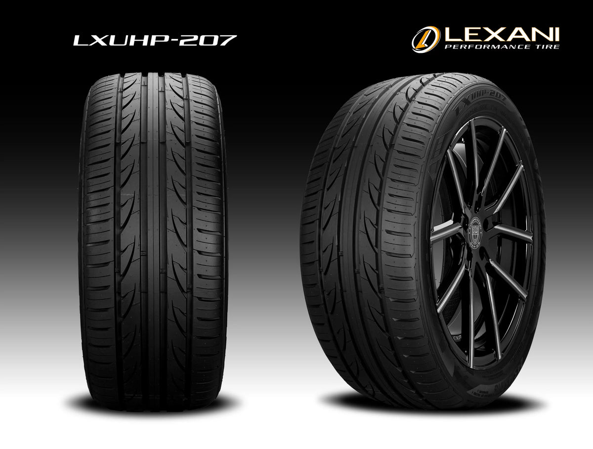 225/45ZR17 94W XL Passenger Tire Y537
