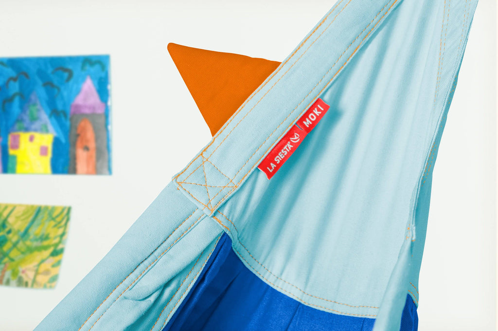 Organic Cotton Kids Hammock B773