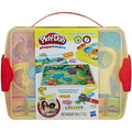 Play-Doh Shape & Learn Game L629101