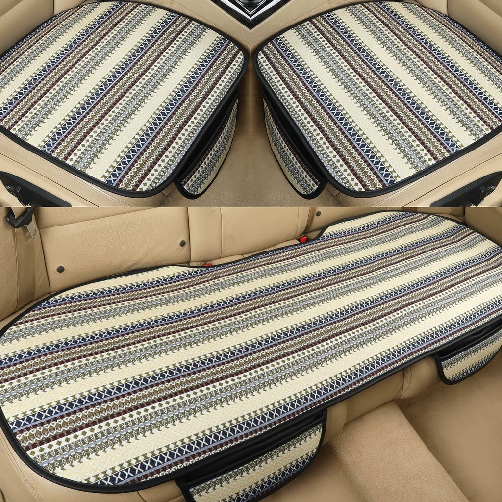 Car Seat Covers and Seat Protectors Universal Fit G874186