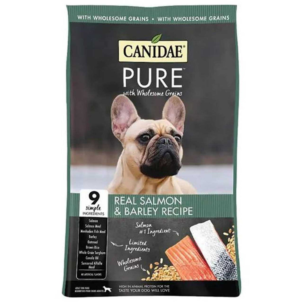 Barley Recipe Dry Dog Food A93306