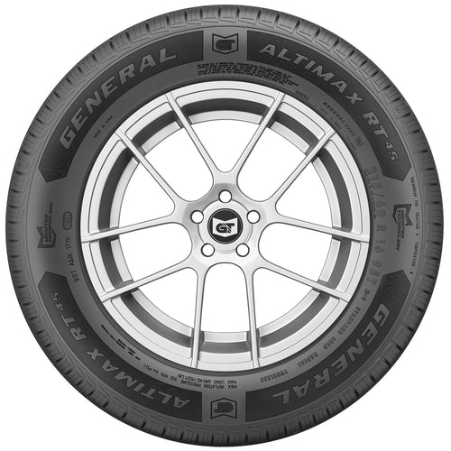 185/65R14 86H Passenger Tire T661279