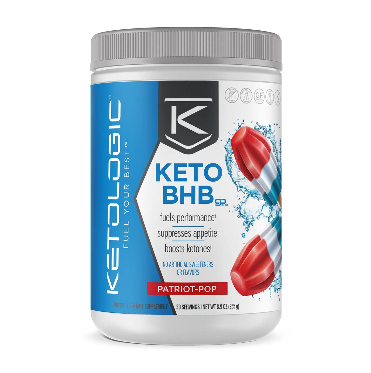 Keto 30-day Bundle I70850