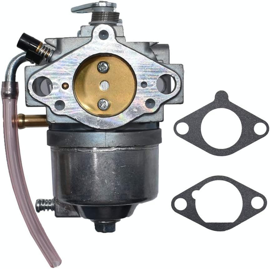 Carburetor ASSY Pack of 2 D457219
