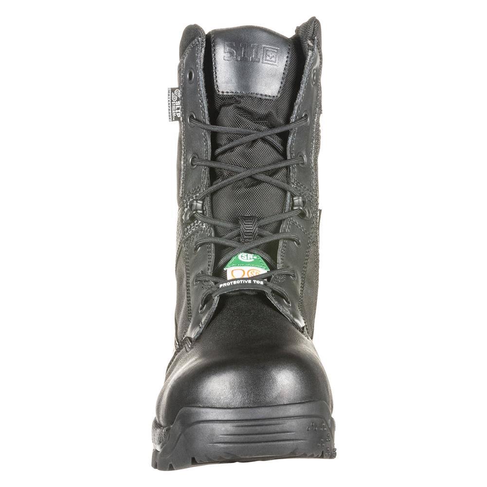 8 Shield Tactical Boots M390