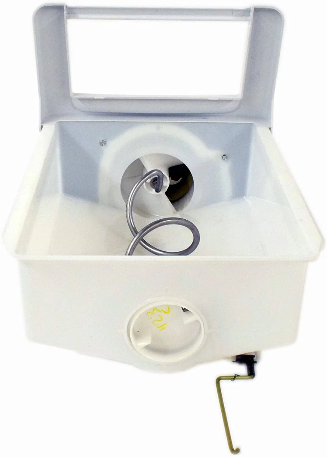 Ice Dispensing Bucket R834449