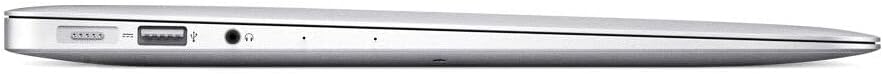 Silver MacBook Air Intel Core i5 4GB R18770