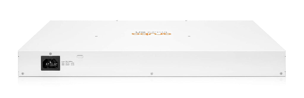 24-Port Gb Ethernet PoE Smart Switch Z5353