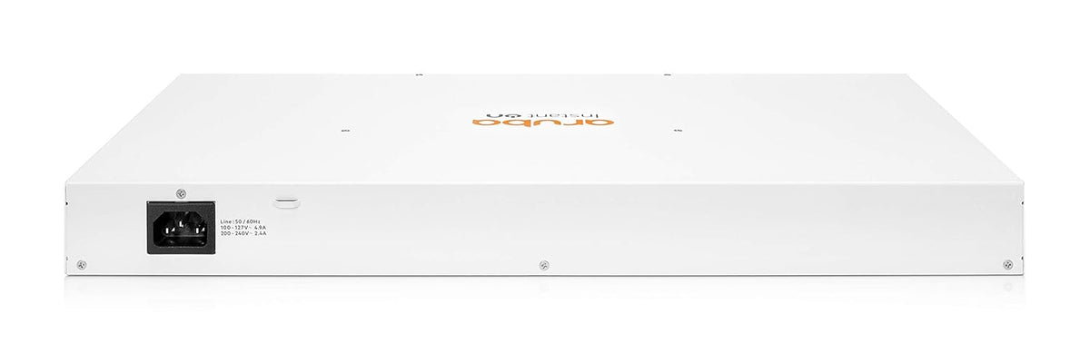 24-Port Gb Ethernet PoE Smart Switch Z5353