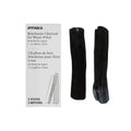 2 Large Binchotan Charcoal Water Purifying Sticks Y95983