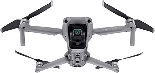 Gray Drone Quadcopter UAV with 48MP Camera 4K Video 3-Axis Gimbal N1558