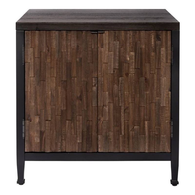 Door End Table F716