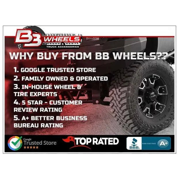 18x22 Hyper Silver Wheel A386133