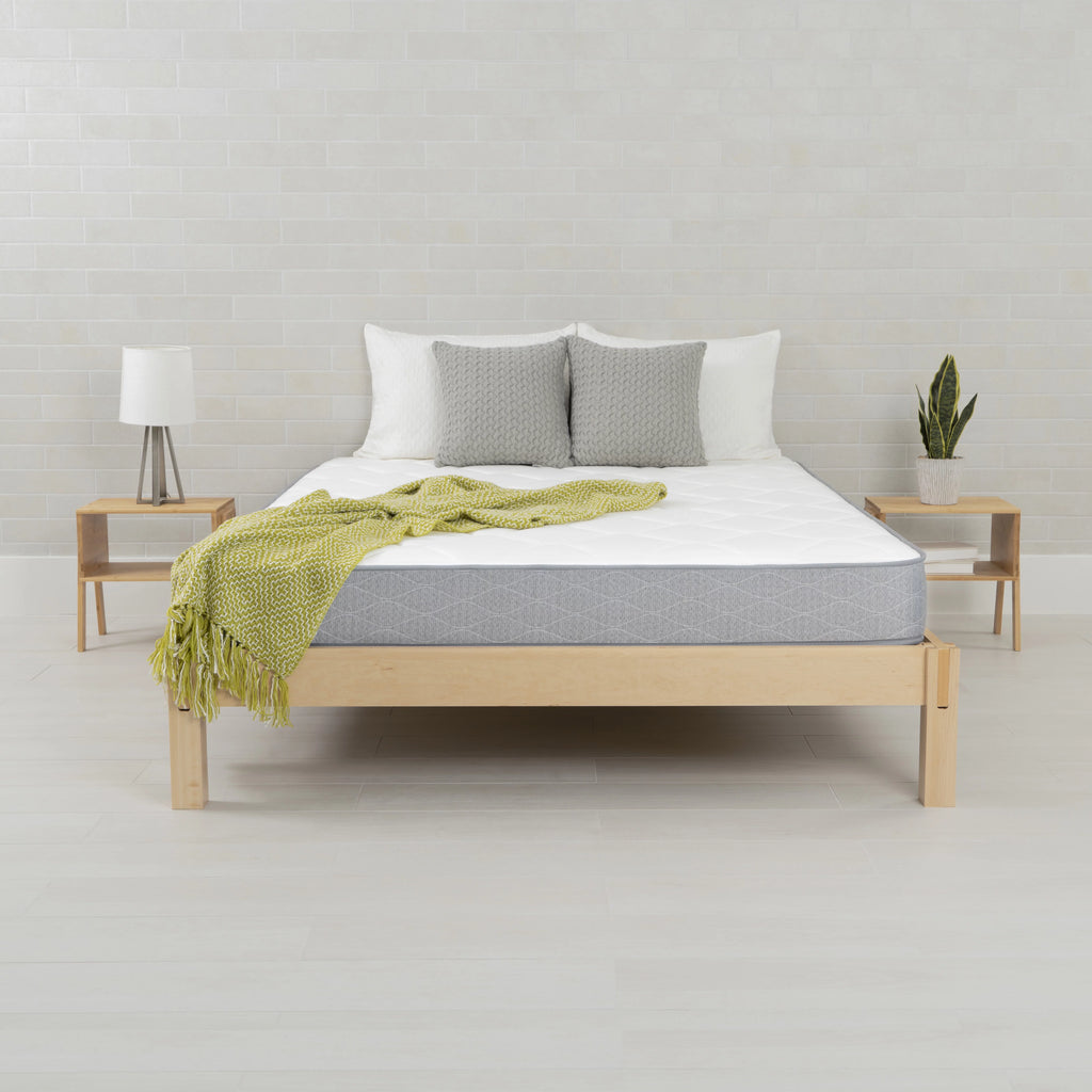 11 Inch Memory Foam Mattress U806