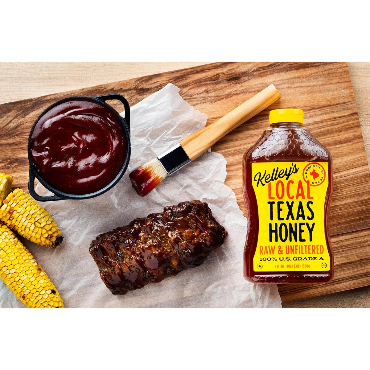 48 oz Honey X48943