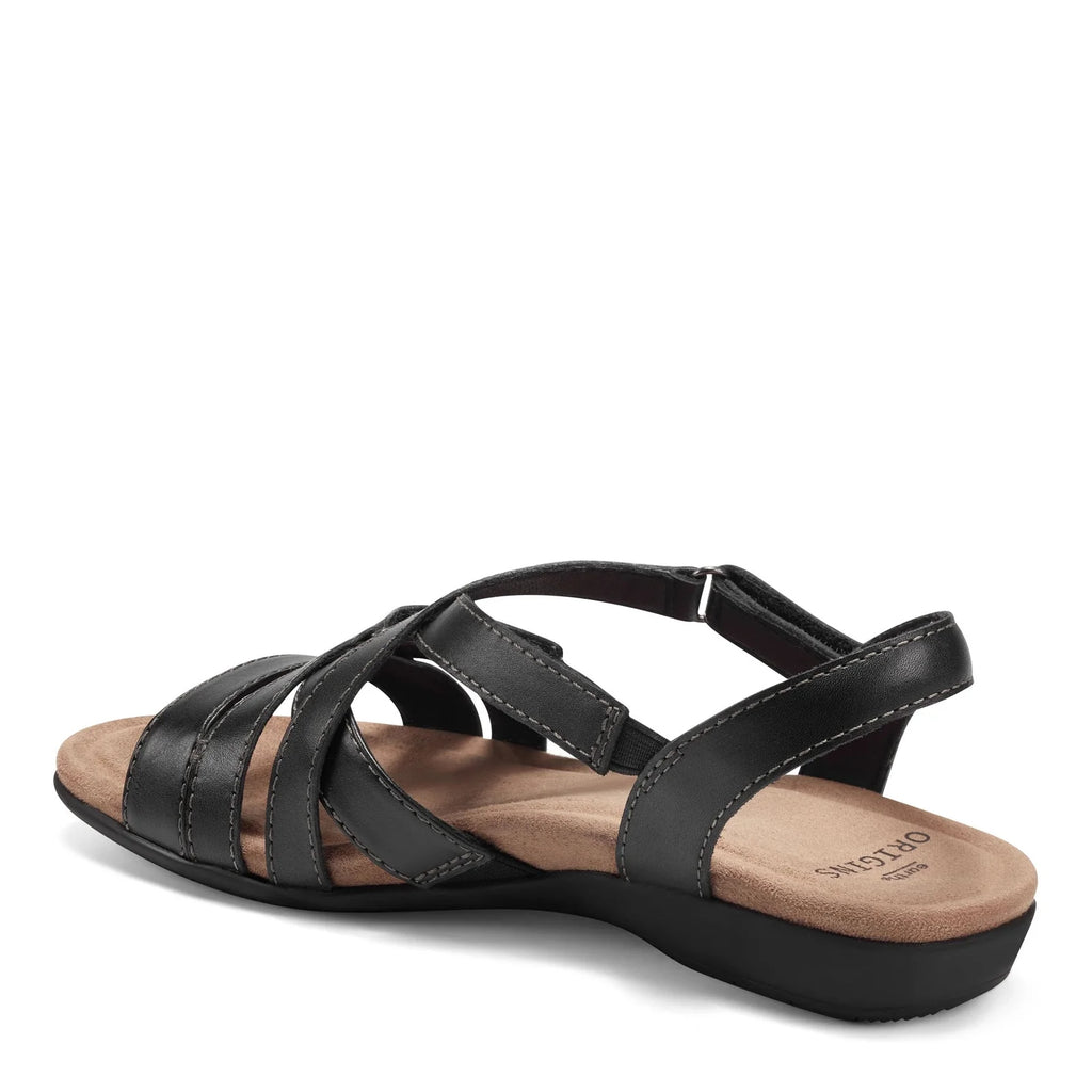 Black Sandal Q874322