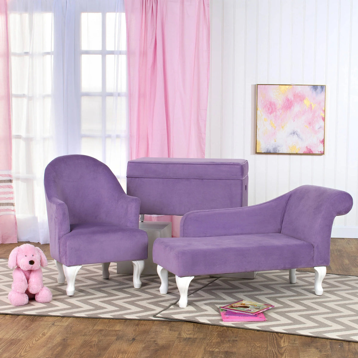 Chaise Lounge Q6863