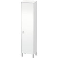 Tall Cabinet with Chrome Handle B70223